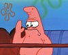 NO, THIS IS PATRICK!